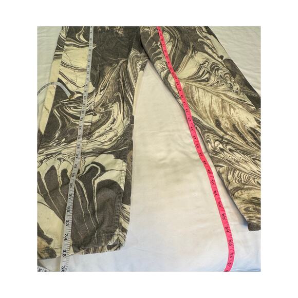 We The Free Ziggy Printed Overalls - Picture 6 of 15